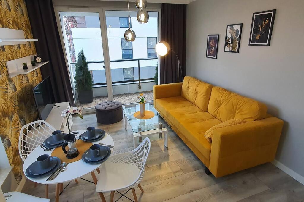 Apartament3City Gdansk Exterior photo